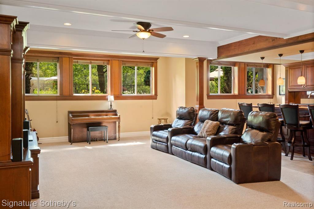 5557 Cobble Lane, Dexter, MI 48130 — Photo 58