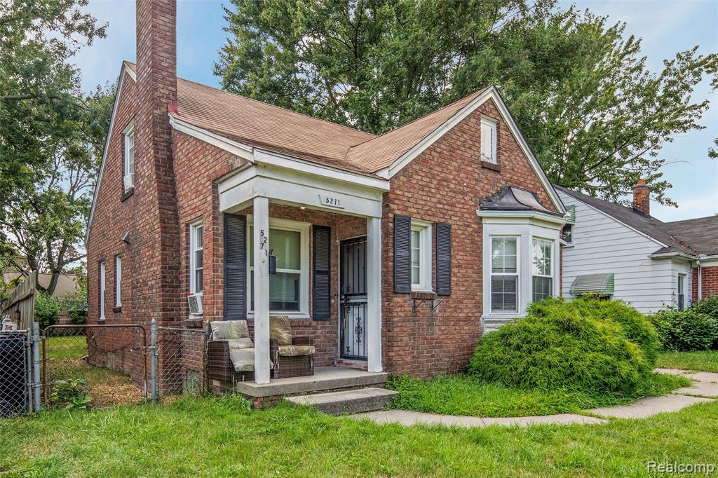 5271 Marseilles Street, Detroit, MI 48224 — Photo 4
