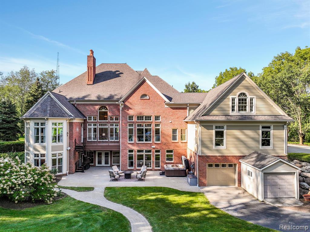 60 Piney Hill Road, Oakland, MI — Photo 80