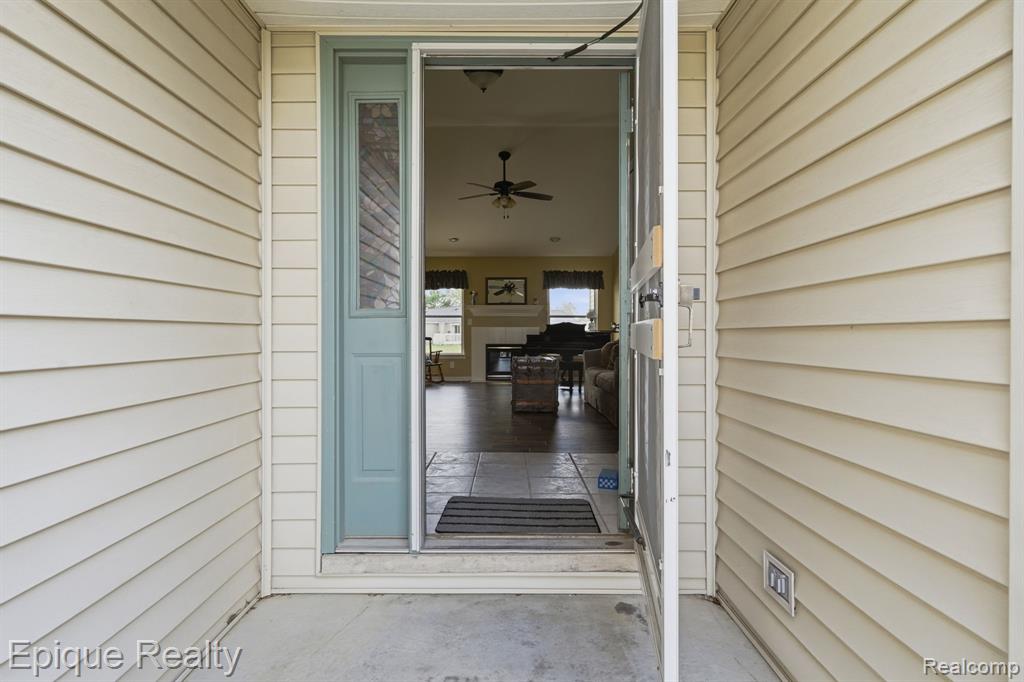 238 Quail Drive, Capac, MI 48014 — Photo 4