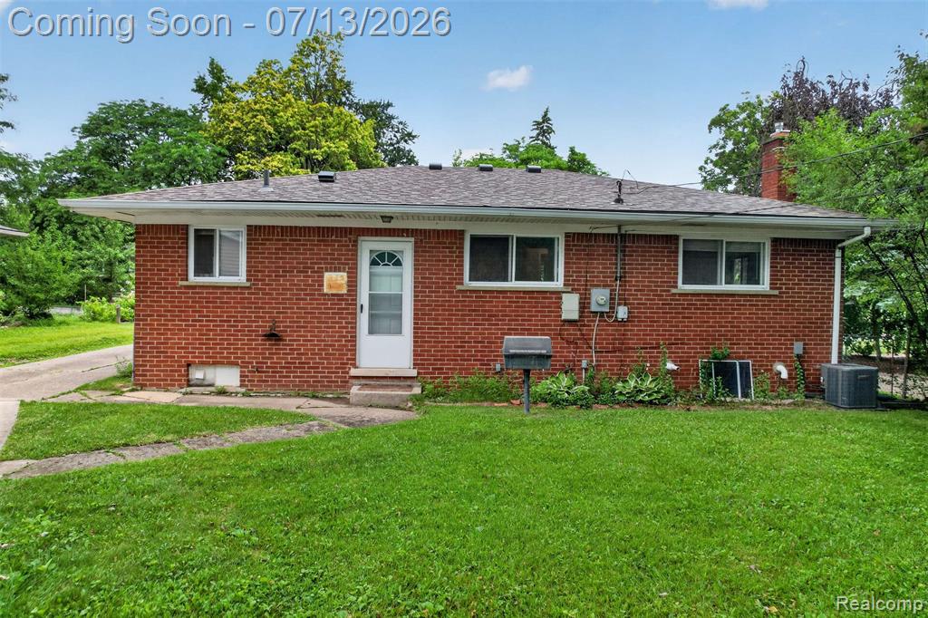 1811 Avondale Avenue, Ann Arbor, MI 48103 — Photo 35