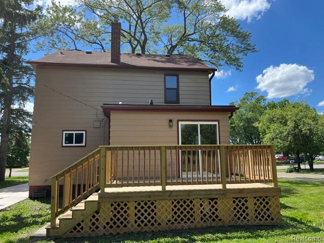 14250 Inkster Road, Redford, MI 48239 — Photo 2