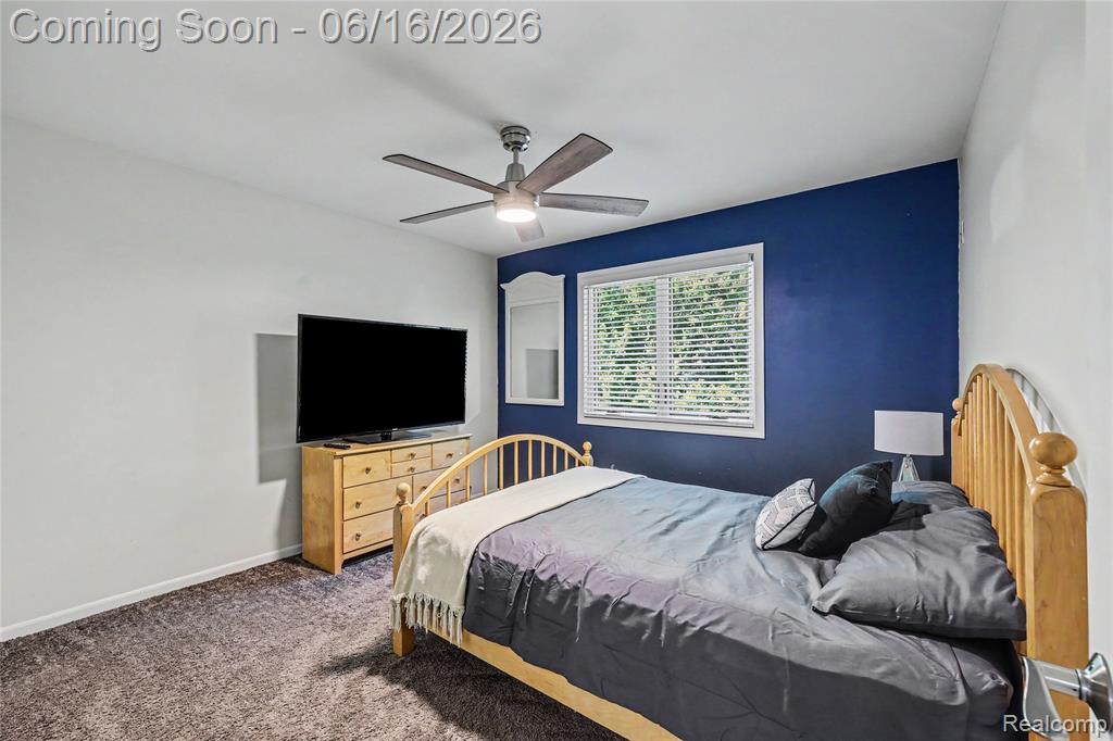 49033 Deerfield Park, Macomb, MI 48044 — Photo 20