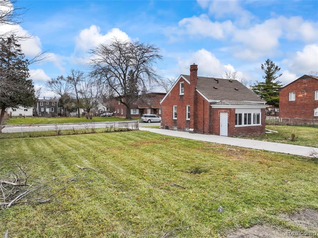 235 GOODELL Street, River Rouge, MI 48218 — Photo 35