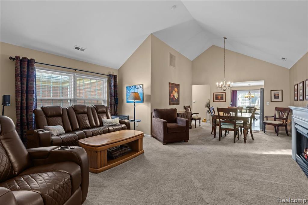 4016 Cornerstone Drive, Canton, MI 48188 — Photo 3