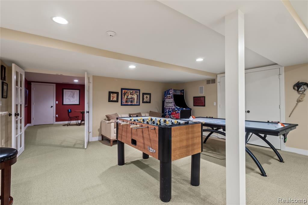 4495 STONY RIVER Drive, Bloomfield Hills, MI 48301 — Photo 33