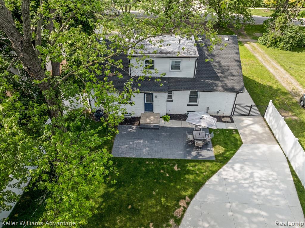 41415 Five Mile Road, Plymouth, MI 48170 — Photo 41