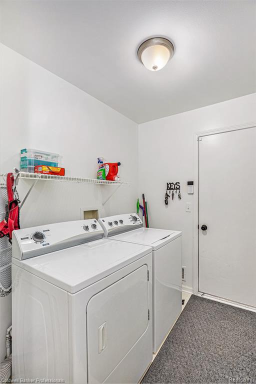 4499 Meadows Avenue, Grand Blanc, MI 48439 — Photo 12