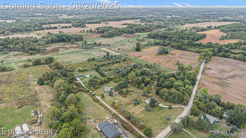 6481 Byron Road, Howell, MI 48855 — Photo 36