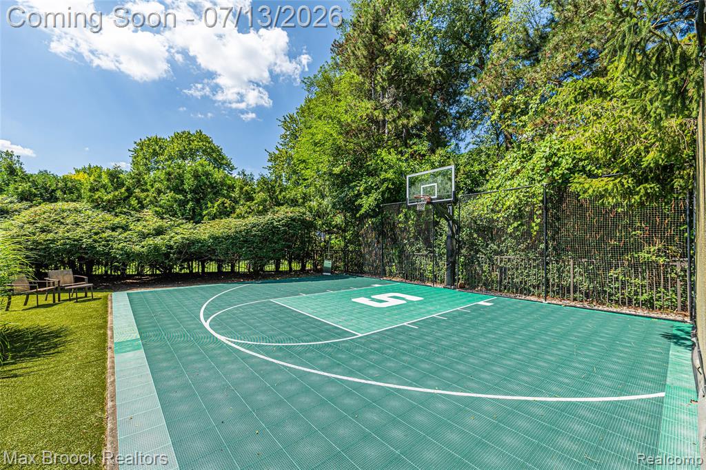 1465 Quarton Ridge Circle, Bloomfield Hills, MI 48301 — Photo 36