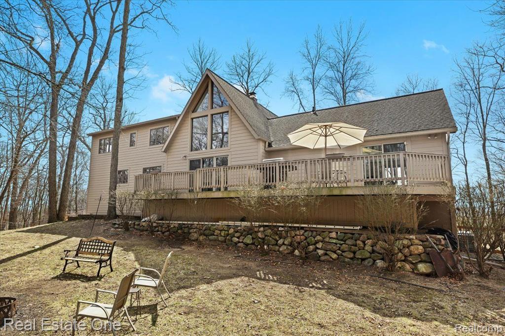 5595 NAVAJO Trail, Pinckney, MI 48169 — Photo 43
