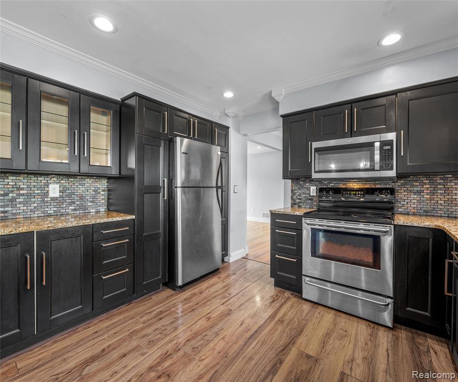 923 Kings Way, Canton, MI 48188 — Photo 25
