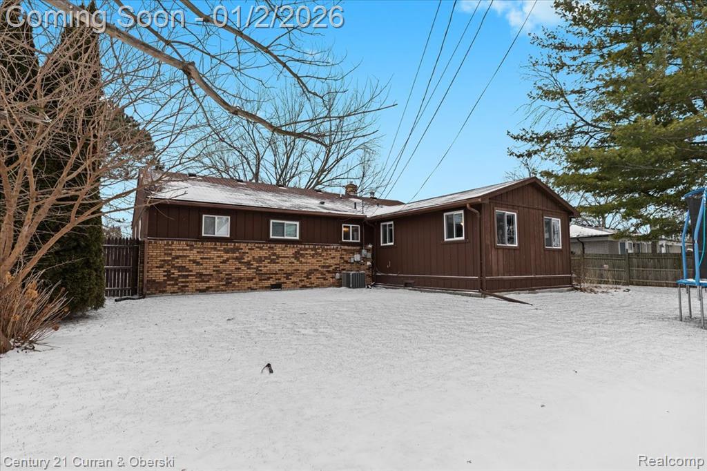 39925 Bridgeview Street, Harrison Township, MI — Photo 20