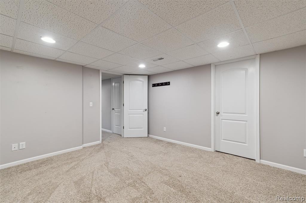 8933 Ringneck Drive, Ypsilanti, MI 48197 — Photo 47