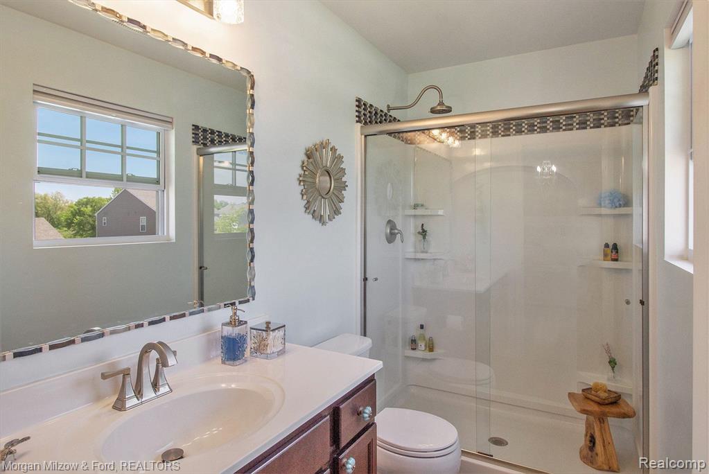 637 AUTUMN VALLEY Drive, Ortonville, MI 48462 — Photo 12