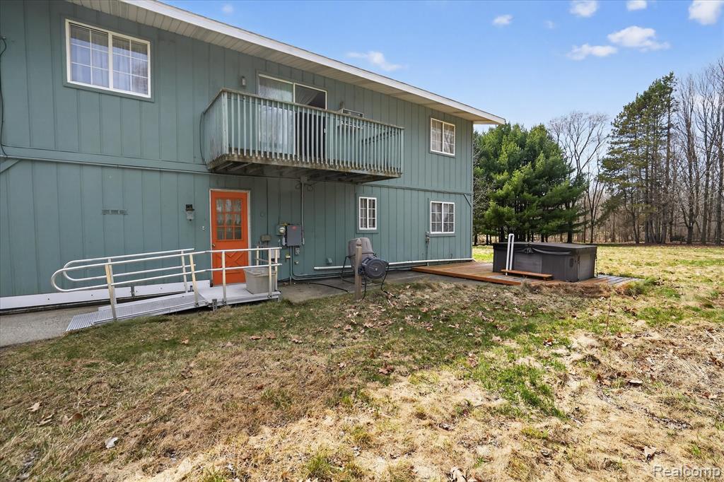 4990 Shepper Road, Stockbridge, MI 49285 — Photo 46