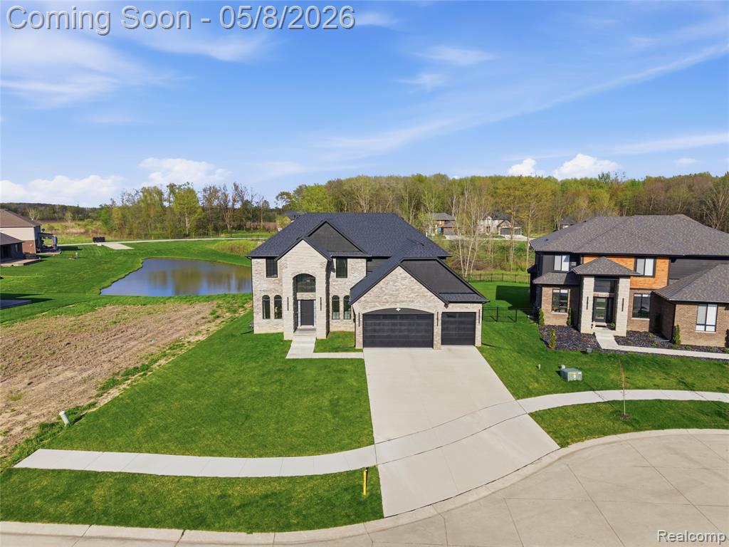 56056 Barnes Court, Macomb, MI 48042 — Photo 10