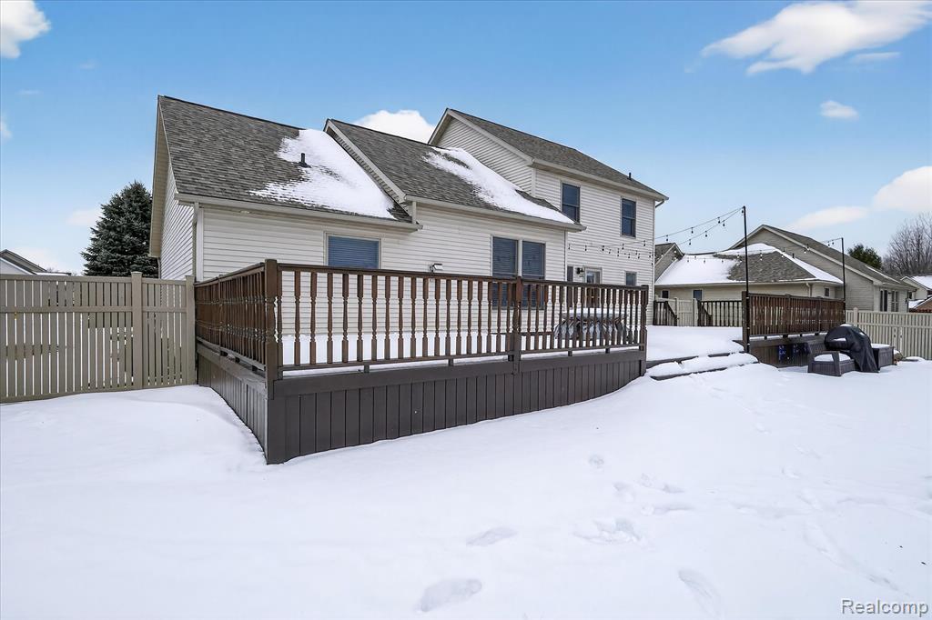 4120 Spring Hue Lane, Davison, MI 48423 — Photo 4