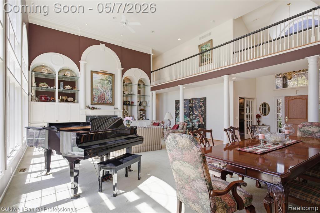 7520 Mistwood Drive, White Lake, MI 48383 — Photo 15