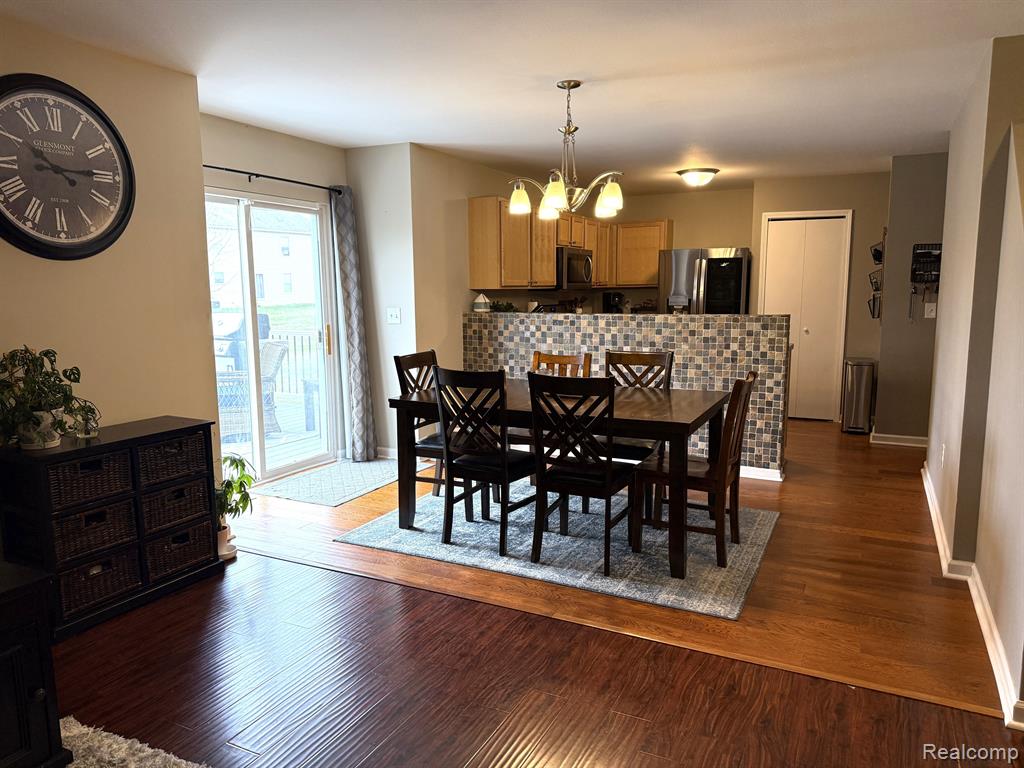 879 PRAIRIE Lane, Milan, MI 48160 — Photo 8