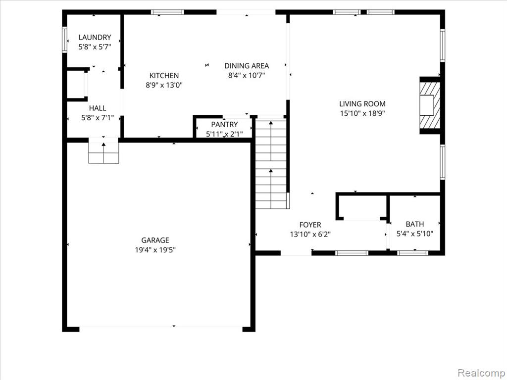 3537 Amber Oaks Drive, Howell, MI 48855 — Photo 31