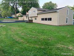 5441 Sunnycrest Drive, West Bloomfield, MI 48323