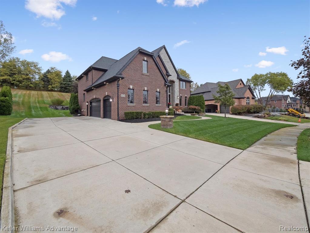 18756 Marble Head Drive, Northville, MI 48168 — Photo 3