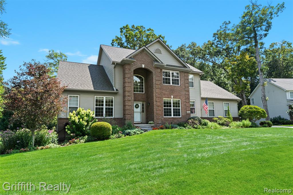 7524 Elmbrooke Way, Brighton, MI 48116 — Photo 54