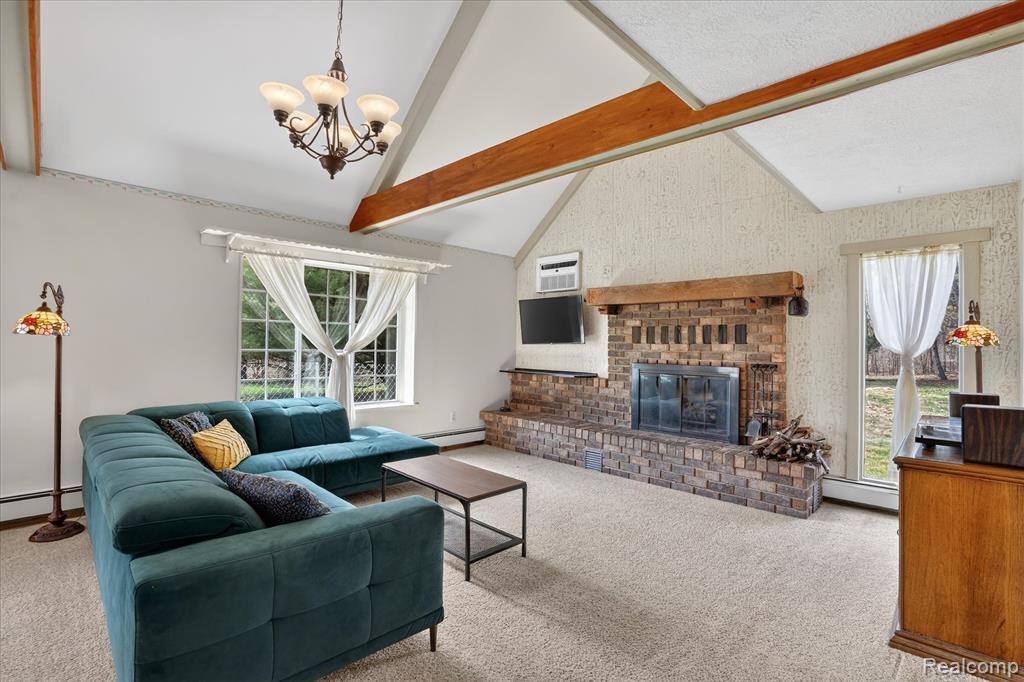 4990 Shepper Road, Stockbridge, MI 49285 — Photo 10