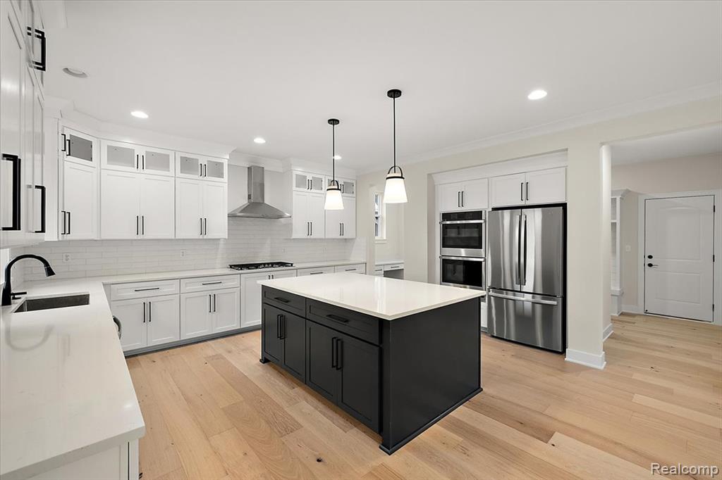 50318 Mistwood Drive, Macomb, MI 48042 — Photo 15