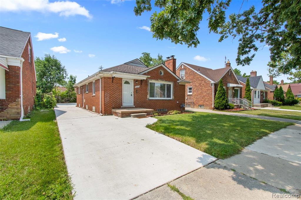 7235 Stout Street, Detroit, MI 48228 — Photo 2