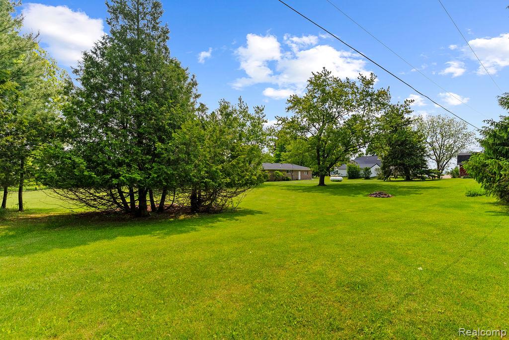 7284 Fostoria Road, Mayville Vlg, MI 48744 — Photo 29