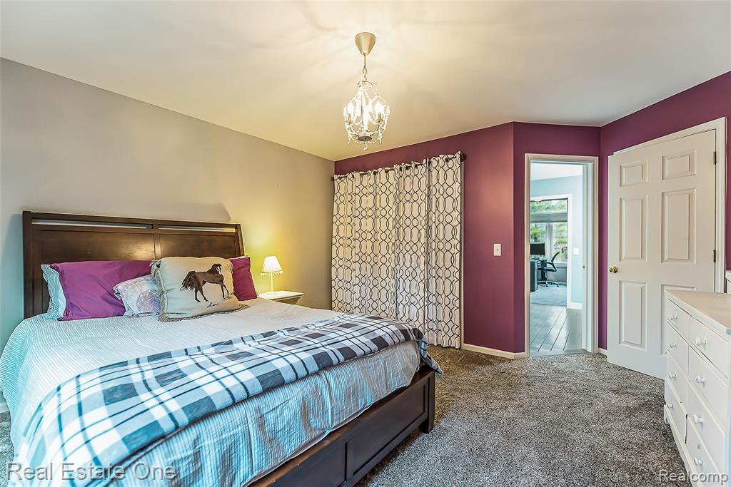 5350 Hidden Pines Drive, Brighton, MI 48116 — Photo 59