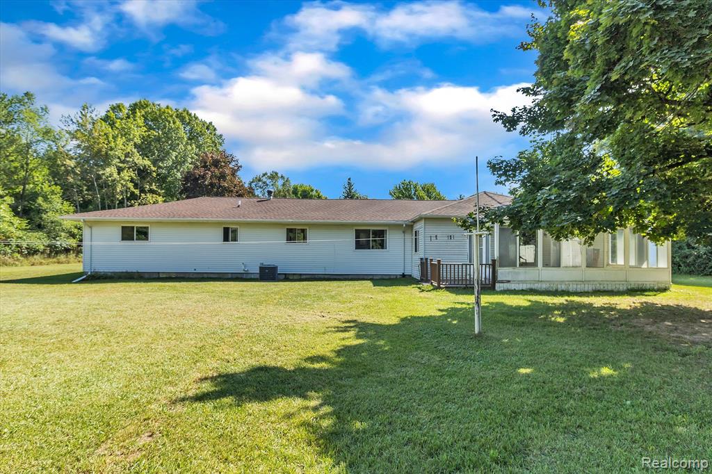 5236 W WILSON Road, Clio, MI 48420 — Photo 46