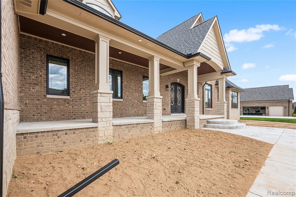 1364 Masters Drive, Metamora, MI 48455 — Photo 36