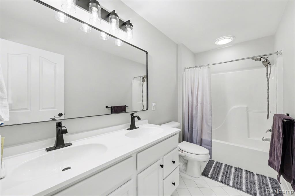 1646 Delancy Circle, Canton, MI 48188 — Photo 15