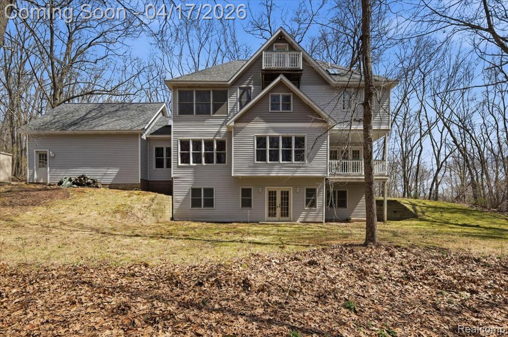 2222 S Hickory Ridge Trail, Milford, MI 48380 — Photo 36