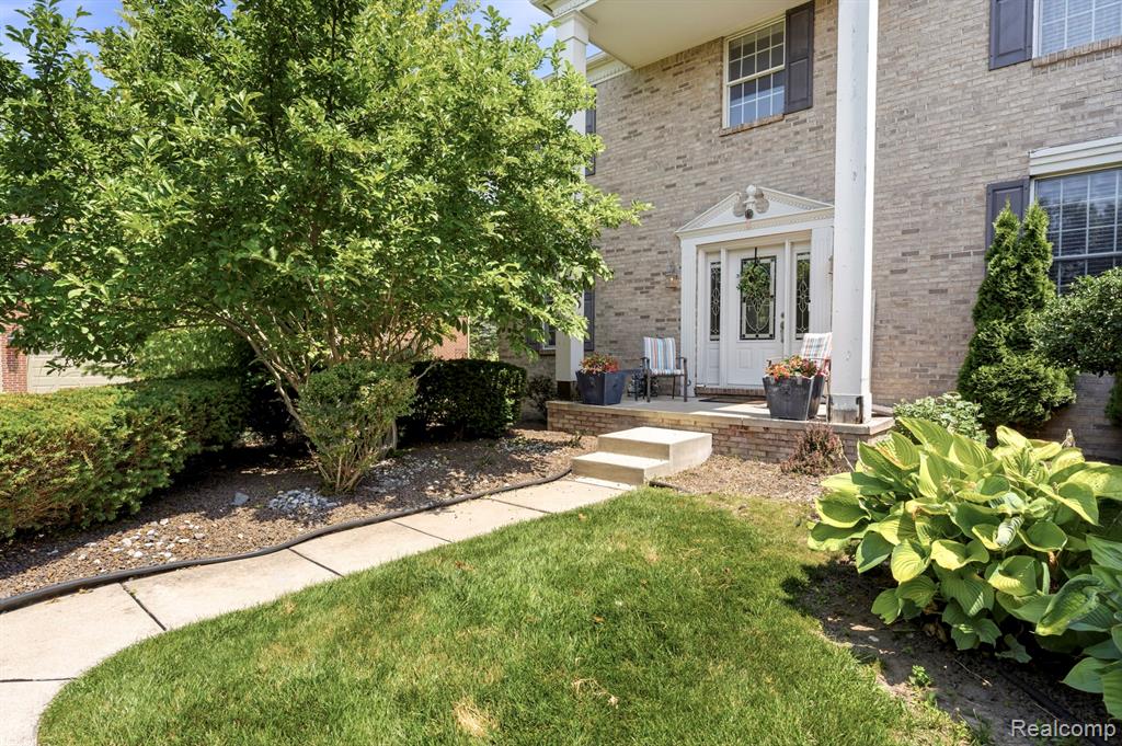 443 Lenox Drive, Canton, MI 48188 — Photo 2