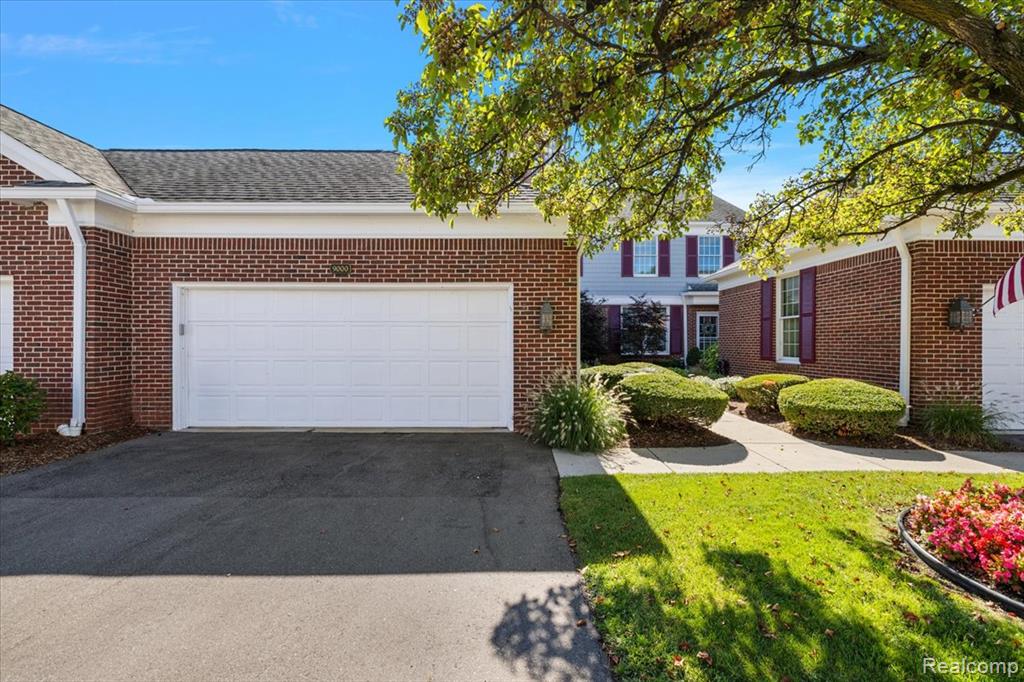 9000 Harbor Place Drive, Saint Clair Shores, MI 48080 — Photo 3