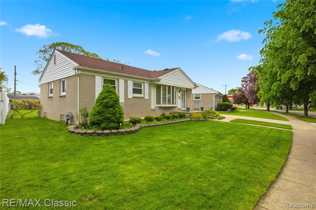 1829 Alard Avenue, Lincoln Park, MI 48146 — Photo 26