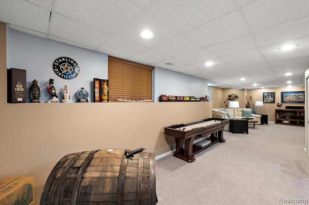4366 S Lake Lane, Shelby Twp, MI 48316 — Photo 53