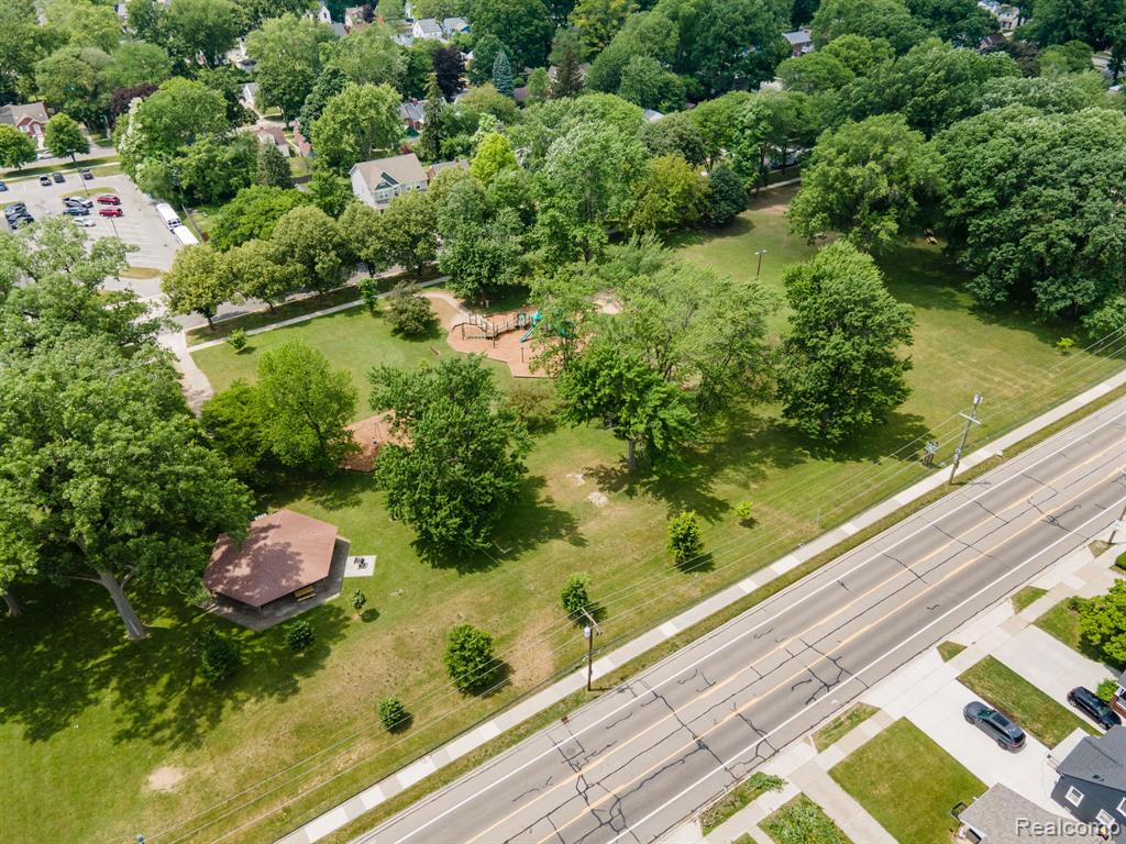 632 S Edison Avenue, Royal Oak, MI 48067 — Photo 29