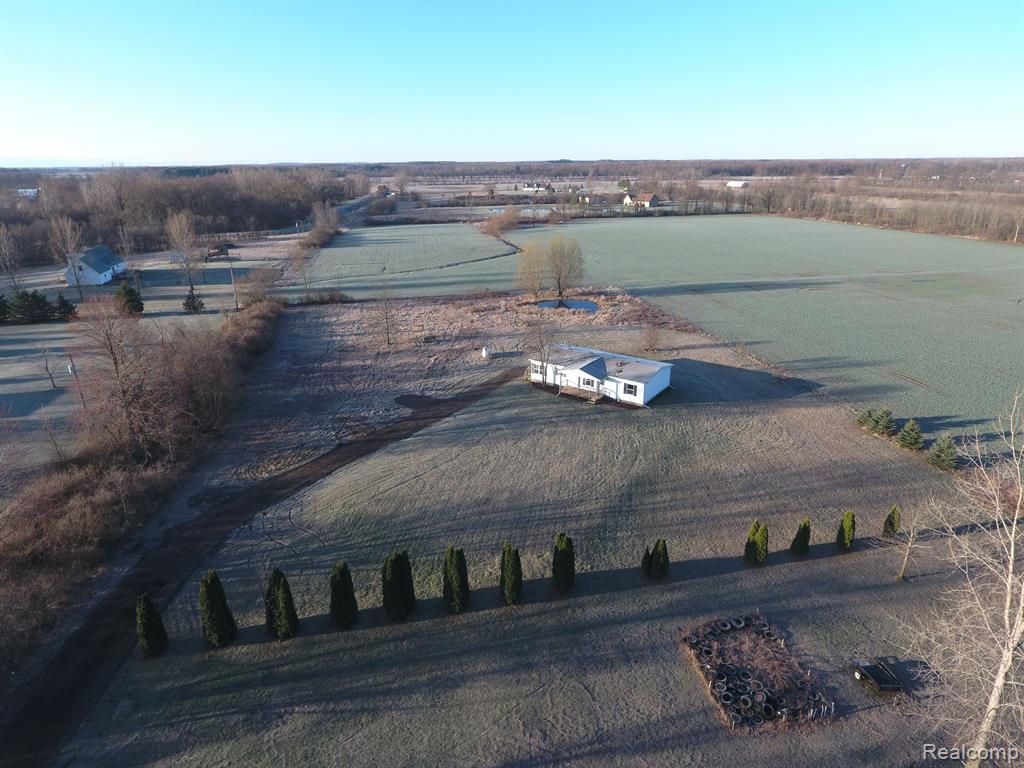 3218 MCKILLOP Road, Clifford, MI 48727 — Photo 3