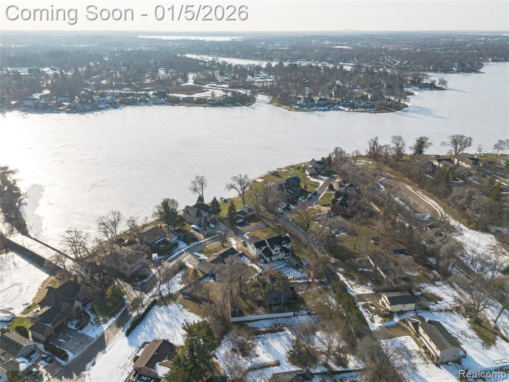 2526 Marchar Drive, Wolverine Lake, MI 48390 — Photo 21