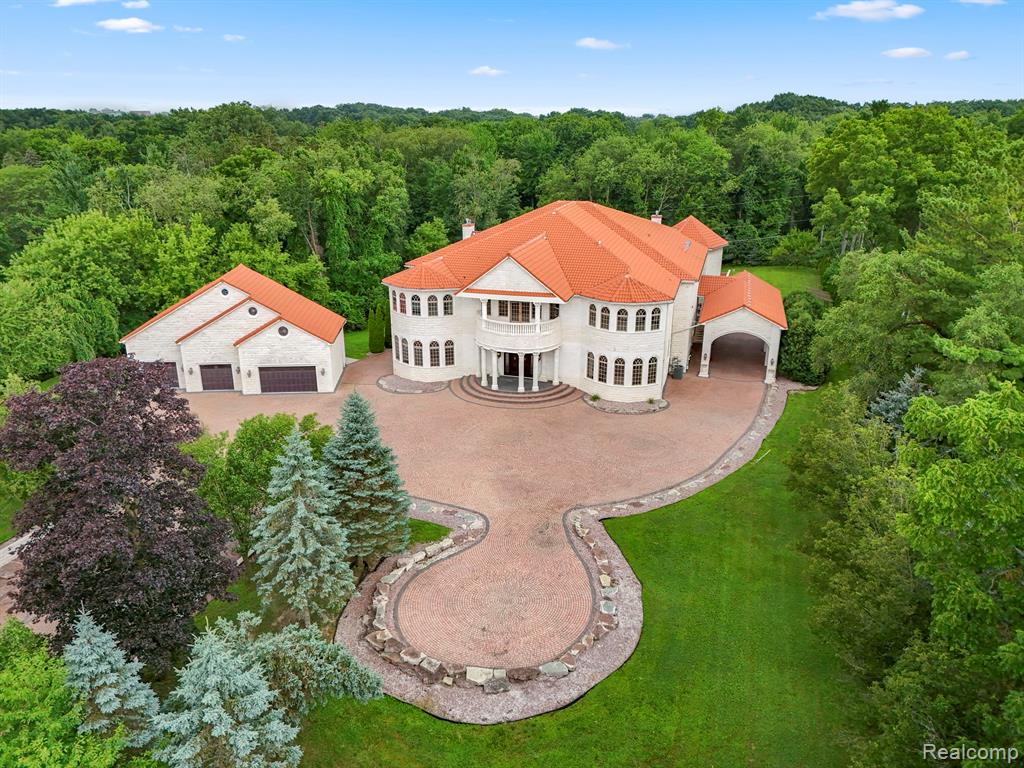18585 Sheldon Road, Northville, MI 48168 — Photo 94