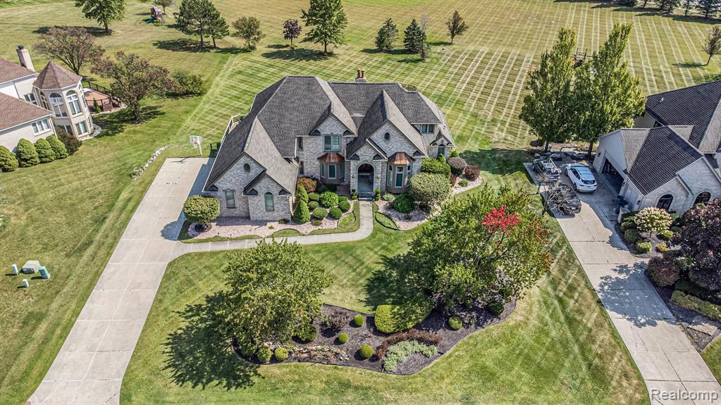49931 Cooke Avenue, Plymouth, MI 48170 — Photo 36