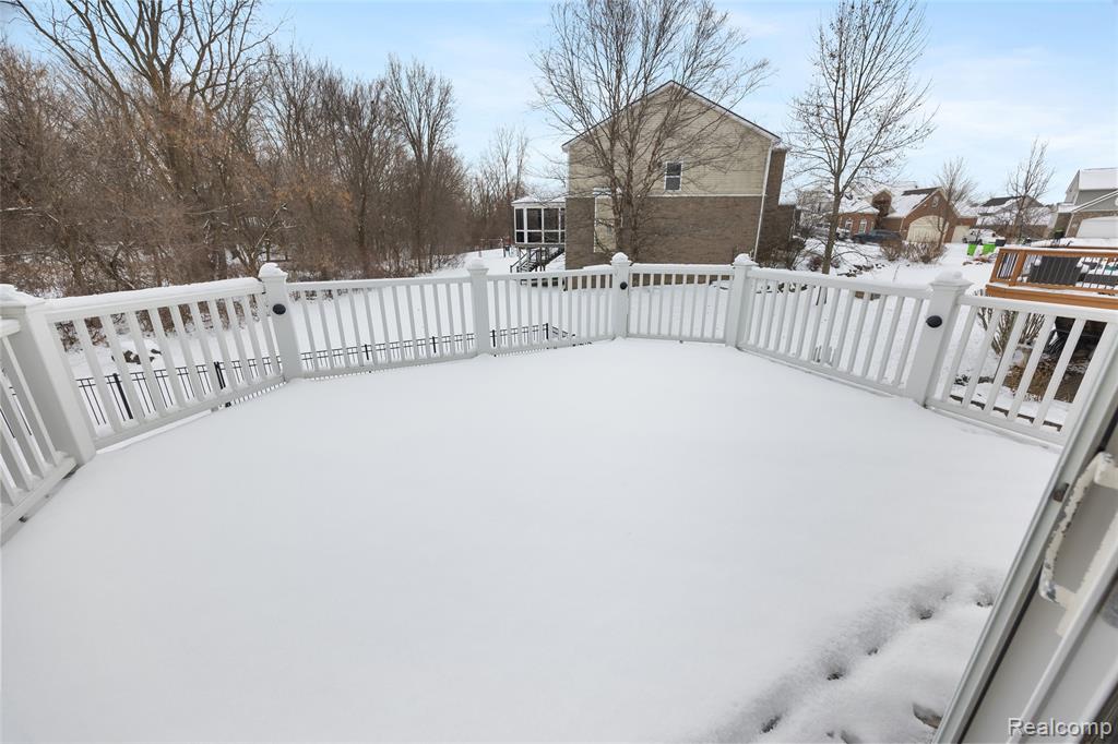 57351 Blossom Valley Trail, New Hudson, MI 48165 — Photo 33