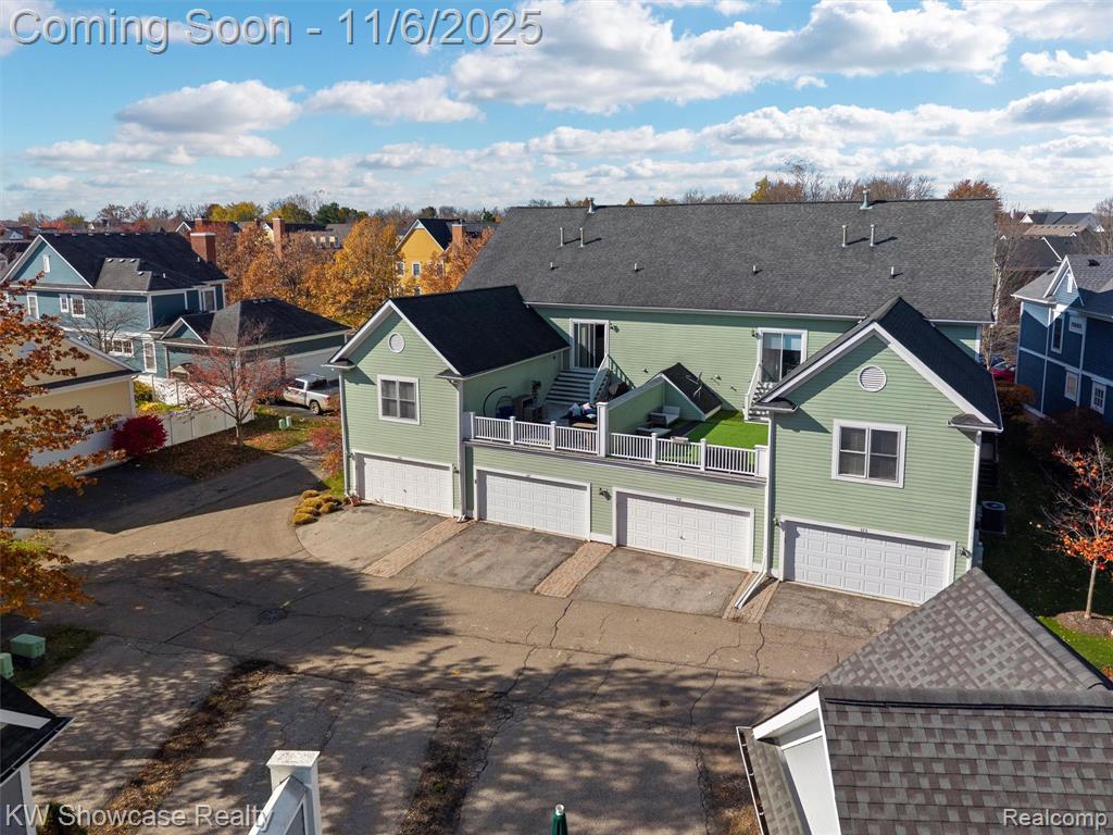 427 Patriot Street, Canton, MI 48188 — Photo 38