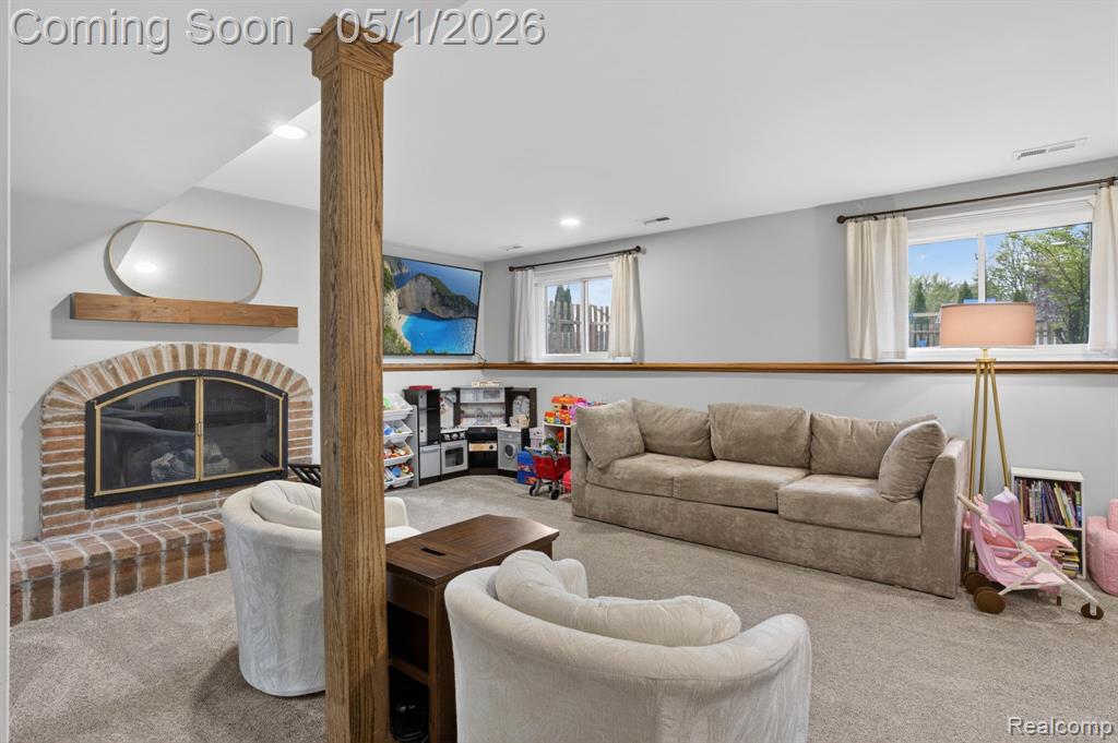 301 Lindenwood Drive, Linden, MI 48451 — Photo 28