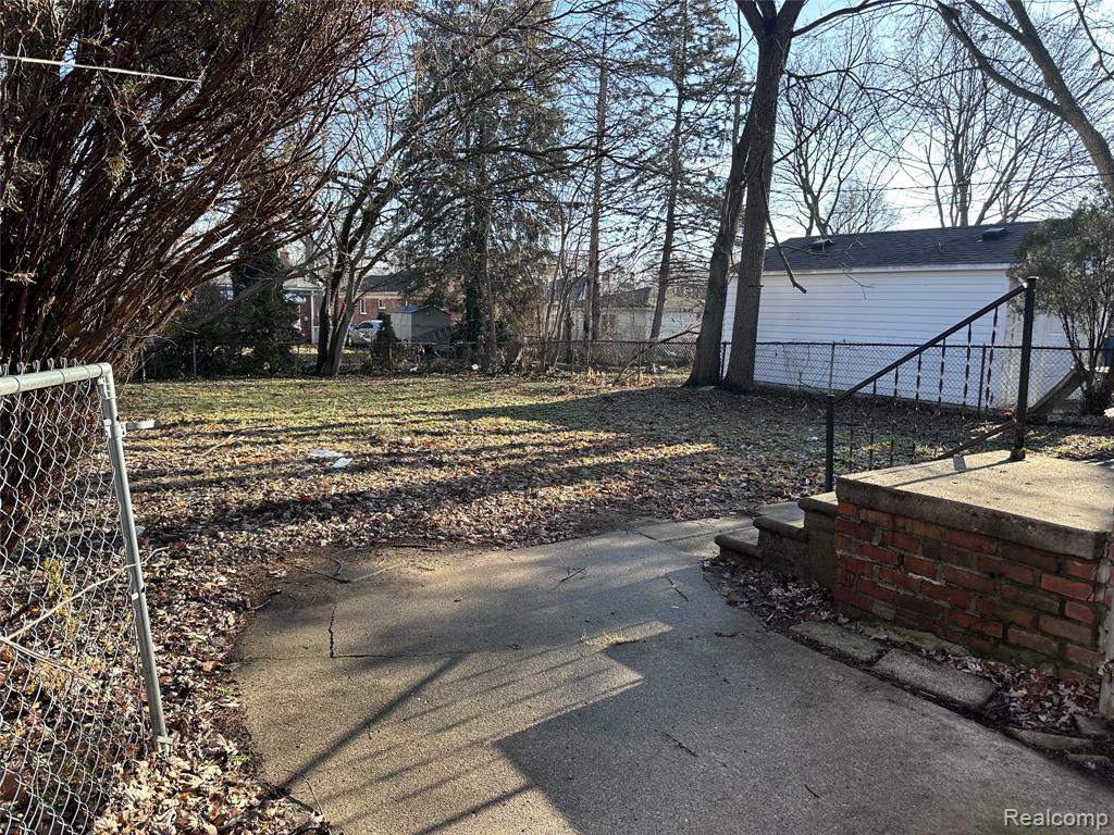 535 Sherbourne Street, Inkster, MI 48141 — Photo 3